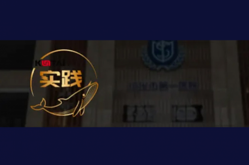 JIUYOU.COM九游(中国)数码DCN助力绥化传染病医院核心网数字化升级